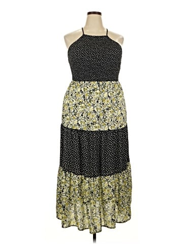 Speechless Casual Dress (view 1)