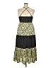 Speechless 100% Polyester Yellow Casual Dress Size XXL - photo 2