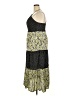 Speechless 100% Polyester Yellow Casual Dress Size XXL - photo 5