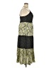 Speechless 100% Polyester Yellow Casual Dress Size XXL - photo 4