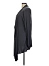 Barefoot Dreams Gray Cardigan Size M - photo 5