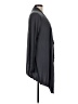Barefoot Dreams Gray Cardigan Size M - photo 4