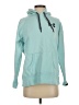 Under Armour Teal Pullover Hoodie Size S - photo 1