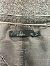 PrAna Gray Short Sleeve Blouse Size XS - photo 7
