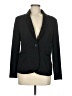 Gap Outlet Black Blazer Size 8 - photo 1