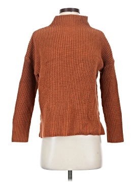 Max Studio Turtleneck Sweater
