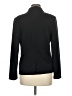 Gap Outlet Black Blazer Size 8 - photo 2
