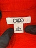 Cato Red Cardigan Size XL - photo 7