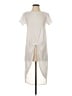 One A Ivory Casual Dress Size XS - photo 1