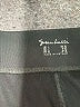 Susan Lucci Black Active Pants Size XL - photo 4