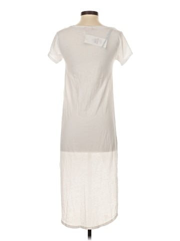 One A Casual Dress (view 2)