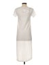 One A Ivory Casual Dress Size XS - photo 2