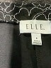 Elle Black Formal Skirt Size 8 - photo 4