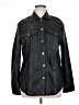 Ookie & LaLa 100% Polyurethane Black Jacket Size XL - photo 1