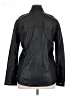 Ookie & LaLa 100% Polyurethane Black Jacket Size XL - photo 2