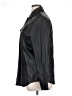Ookie & LaLa 100% Polyurethane Black Jacket Size XL - photo 5