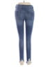 DL1961 Hearts Blue Jeans Size 25 waist - photo 2