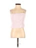 Zara Pink Sleeveless Top Size S - photo 1