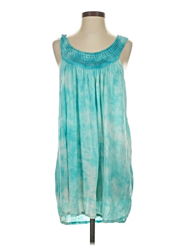 Honolua Wahine Sleeveless Blouse (view 1)