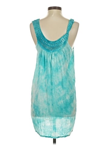 Honolua Wahine Sleeveless Blouse (view 2)