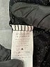 Hayden Silver Long Sleeve Top Size 1X - photo 8