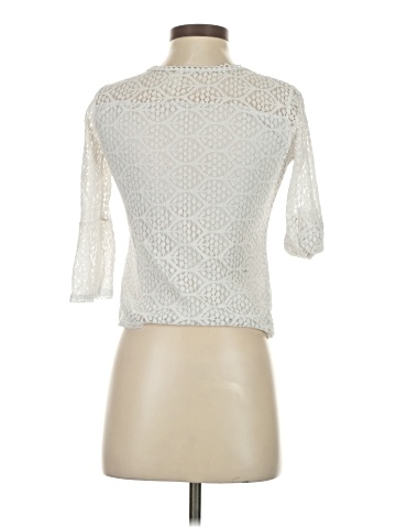 Dressberry 3/4 Sleeve Top (view 2)
