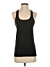 Lululemon Athletica Black Active Tank Size 4 - photo 1