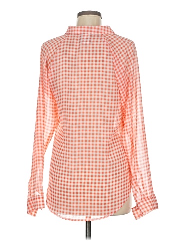 H.I.P. Happening in the Present Long Sleeve Blouse (view 2)