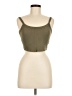 Honeydew Tan Tube Top Size M - photo 1