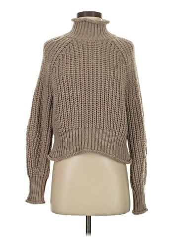 H&M Turtleneck Sweater (view 1)