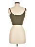 Honeydew Tan Tube Top Size M - photo 2