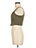 Honeydew Tan Tube Top Size M - photo 5