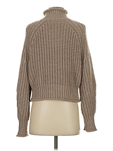 H&M Turtleneck Sweater (view 2)