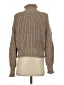 H&M Tan Turtleneck Sweater Size XS - photo 2