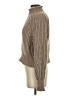 H&M Tan Turtleneck Sweater Size XS - photo 5