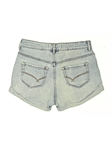 Bullhead Denim Shorts (view 2)