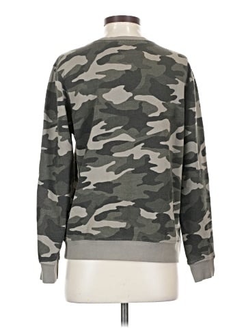Max Jeans Sweatshirt (view 2)