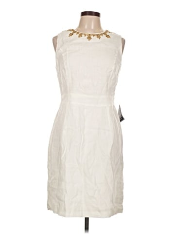 NicoBlu Cocktail Dress (view 1)