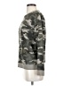 Max Jeans Camo Gray Sweatshirt Size S - photo 5