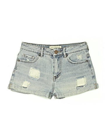 Bullhead Denim Shorts (view 1)