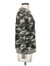 Max Jeans Camo Gray Sweatshirt Size S - photo 4
