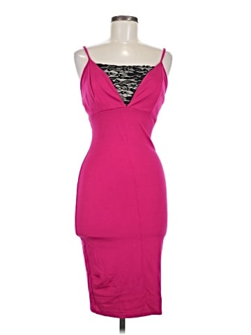 Glare Cocktail Dress (view 1)