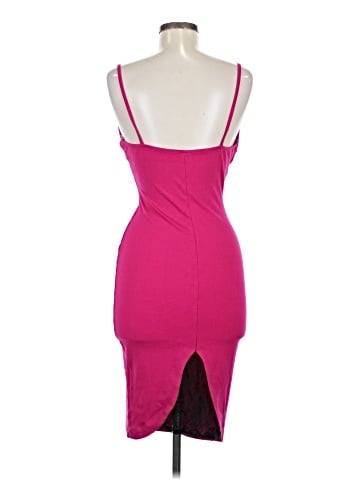 Glare Cocktail Dress (view 2)