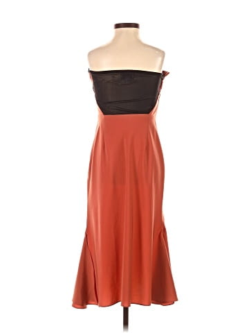 Topshop Cocktail Dress (view 2)