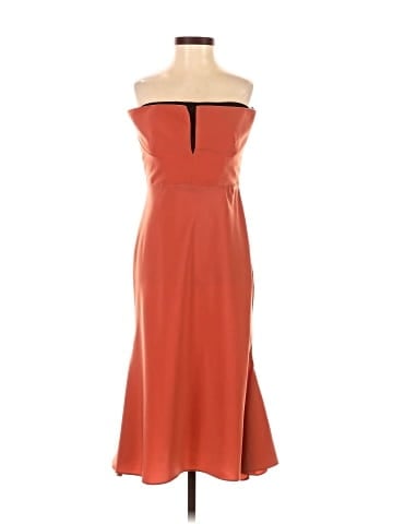 Topshop Cocktail Dress (view 1)