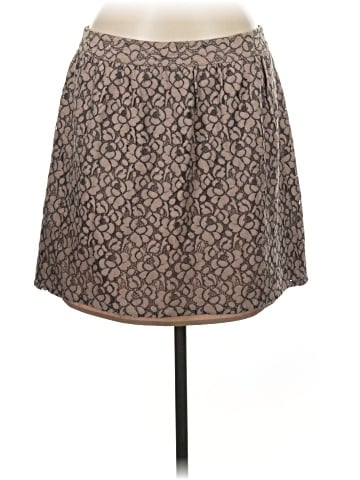 Banana Republic Factory Store Formal Skirt (view 1)