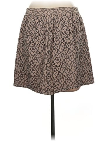 Banana Republic Factory Store Formal Skirt (view 2)