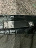 Unbranded Black Casual Pants Size 28 waist - photo 6