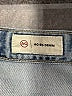 Adriano Goldschmied Hearts Blue Jeans Size 30 waist - photo 7