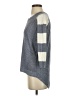 Altar'd State Color Block Gray Pullover Sweater Size S - photo 5